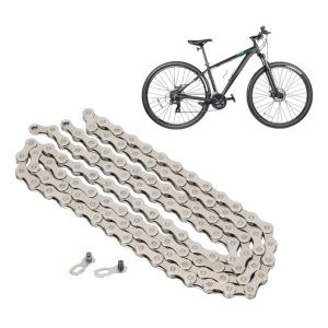 cadena de bicicleta