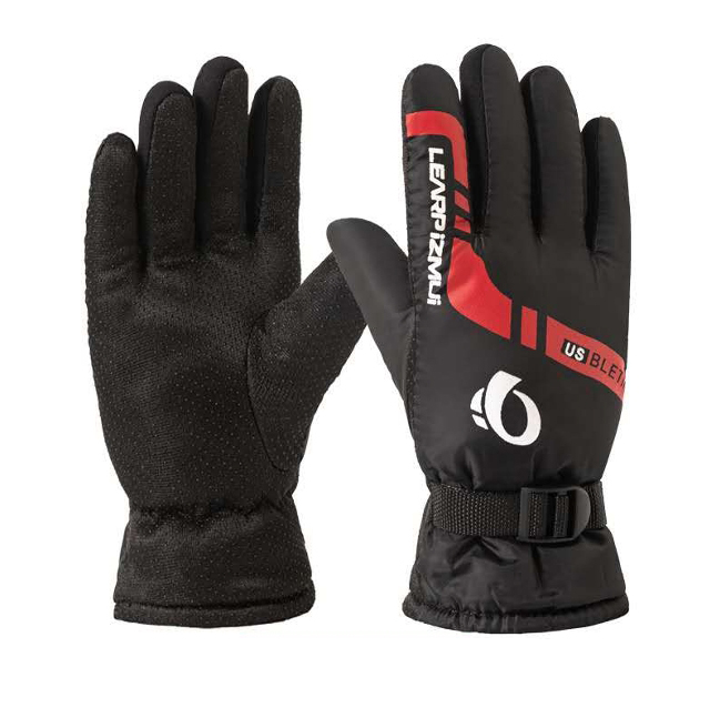 Guantes Térmicos De Nieve Impermiables Adulto