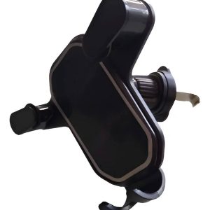 Soporte Porta Celular Para Auto Salida de Aire Clip Gancho Universal