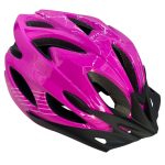 Casco bicicleta niño niña regulable con visera