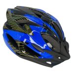 Casco bicicleta niño niña regulable con visera