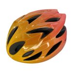 Casco bicicleta niño niña regulable sin visera
