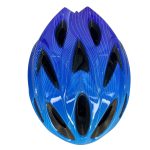 Casco bicicleta niño niña regulable sin visera