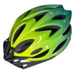 Casco bicicleta niño niña regulable con visera