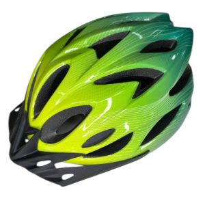 Casco bicicleta niño niña regulable con visera
