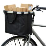 canasto bicicleta, cesta bicicleta, canasto delantero bicicleta, canasto desmontable bicicleta, canasto plegable, bolso para bicicleta, porta mascotas bicicleta, canasto para perros bicicleta, accesorios ciclismo urbano, cesta compras bicicleta, tela oxford bicicleta