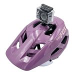 CASCO mtb VISOR MAGNETICO CASCO BICICLETA